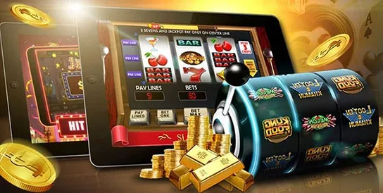home-slot